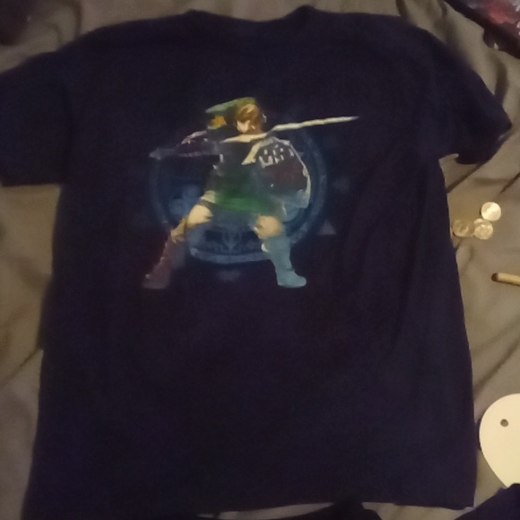 Shirts - Picture 3 of 3